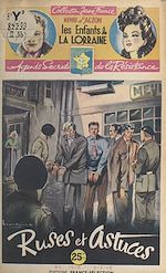 Télécharger le livre :  Ruses et astuces