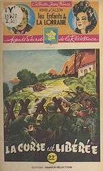 Télécharger le livre :  La Corse est libérée