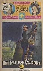 Télécharger le livre :  Une évasion célèbre