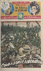 Télécharger le livre :  Coup de force libérateur