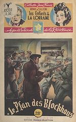 Télécharger le livre :  Le plan des blockhaus