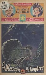 Télécharger le livre :  La messagère de Londres
