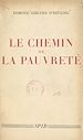 Télécharger le livre :  Le chemin de la pauvreté