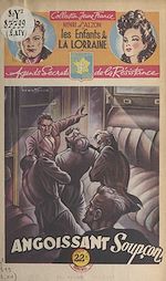 Télécharger le livre :  Angoissant soupçon