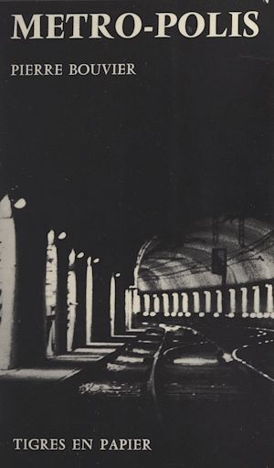Téléchargez le livre :  Metro-Polis