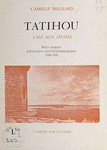 Download this eBook Tatihou, l'île aux jeunes