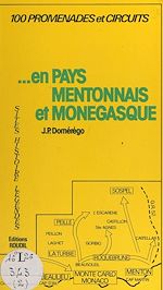 Télécharger le livre :  En pays mentonnais et monégasque