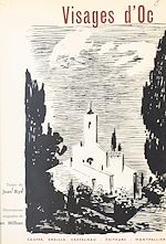 Télécharger le livre :  Visages d'Oc