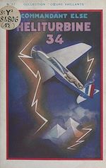Télécharger le livre :  Héliturbine 34