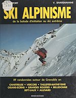Télécharger le livre :  Ski alpinisme