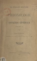 Télécharger le livre :  Le Périgord militaire