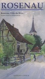 Télécharger le livre :  Rosenau, fille du Rhin