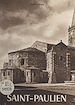 Télécharger le livre :  Saint-Paulien et le château de la Rochelambert
