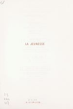 Télécharger le livre :  La jeunesse