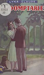 Télécharger le livre :  L'indomptable