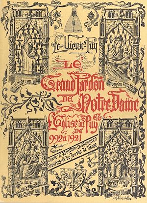 Téléchargez le livre :  Le Vieux Puy