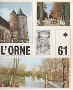 Télécharger le livre :  L'orne