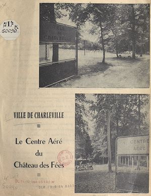 Téléchargez le livre :  Ville de Charleville