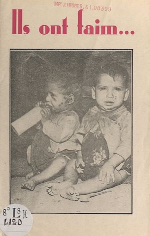 Download the eBook: Ils ont faim...