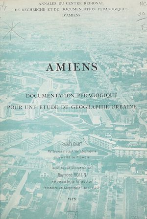 Téléchargez le livre :  Amiens
