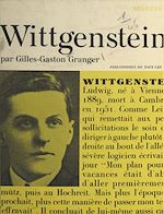 Télécharger le livre :  Ludwig Wittgenstein