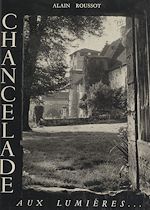 Télécharger le livre :  Chancelade aux lumières...