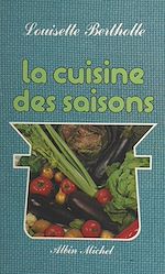 Download this eBook La cuisine des saisons