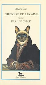 Télécharger le livre :  L'histoire de l'homme