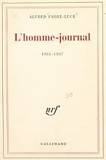 Télécharger le livre :  L'homme-journal