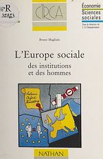 Télécharger le livre :  L'Europe sociale des institutions et des hommes