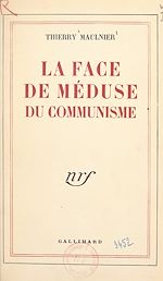 Télécharger le livre :  La face de méduse du communisme