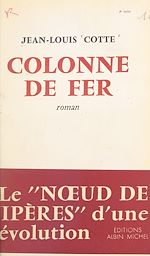 Télécharger le livre :  Colonne de fer