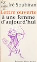 Télécharger le livre :  Lettre ouverte à une femme d'aujourd'hui