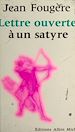 Télécharger le livre :  Lettre ouverte à un satyre