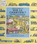 Télécharger le livre :  Sur le chantier ?