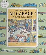 Télécharger le livre :  Au garage ?
