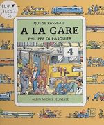 Télécharger le livre :  À la gare
