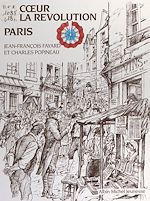 Télécharger le livre :  Au cœur de la Révolution, Paris