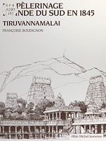Télécharger le livre :  Un pélerinage en Inde du Sud en 1845