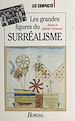 Télécharger le livre :  Les grandes figures du surréalisme international