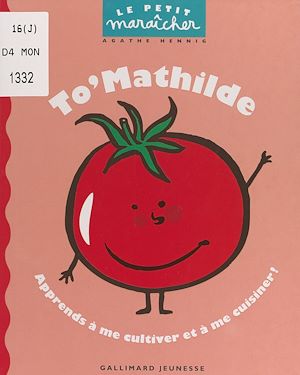 Téléchargez le livre :  To'Mathilde