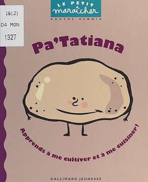 Téléchargez le livre :  Pa'Tatiana