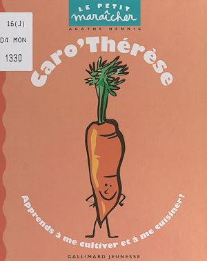 Téléchargez le livre :  Caro'Thérèse