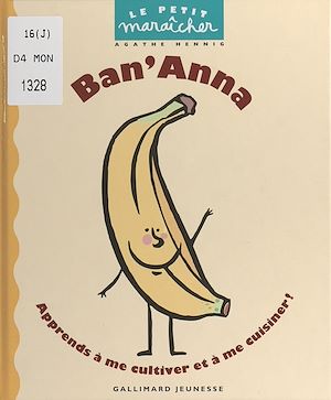 Téléchargez le livre :  Ban'Anna