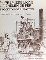 Télécharger le livre :  La première ligne de chemin de fer Stockton-Darlington
