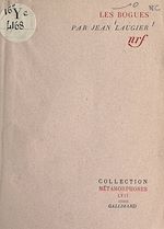 Télécharger le livre :  Les bogues