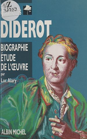 Téléchargez le livre :  Diderot