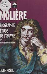 Download this eBook Molière