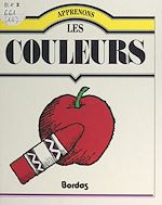 Télécharger le livre :  Apprenons les couleurs