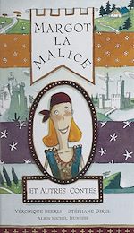Télécharger le livre :  Margot la Malice et autres contes